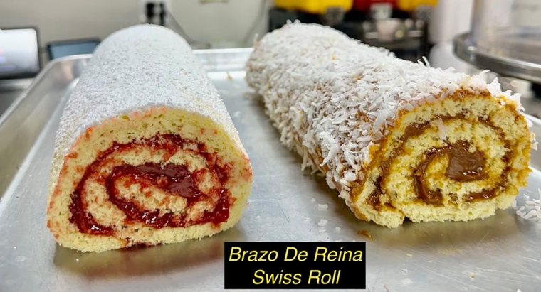 Brazo de reina